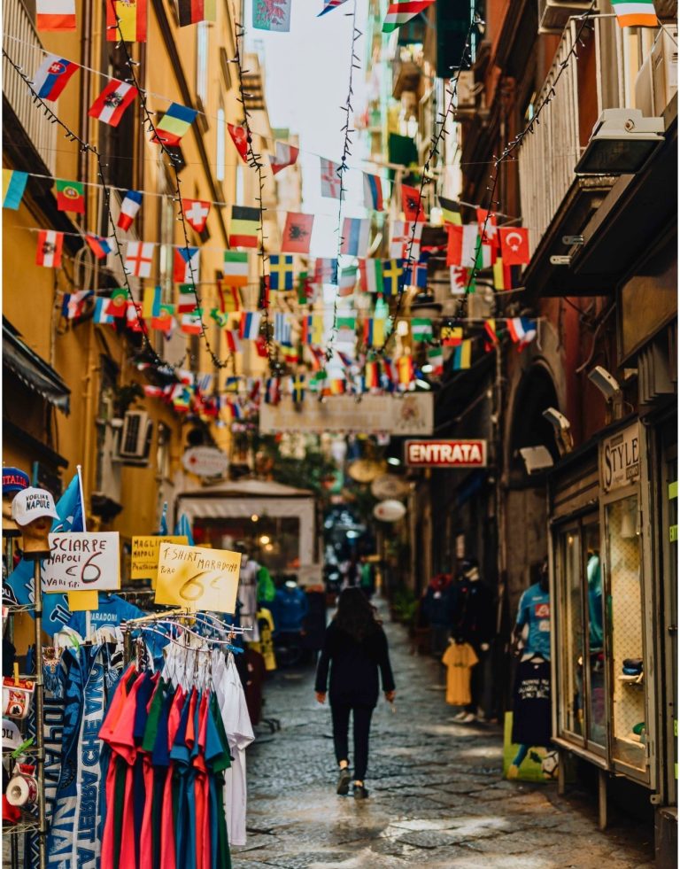 10 Steps to Create a Kick-Ass Travel Itinerary