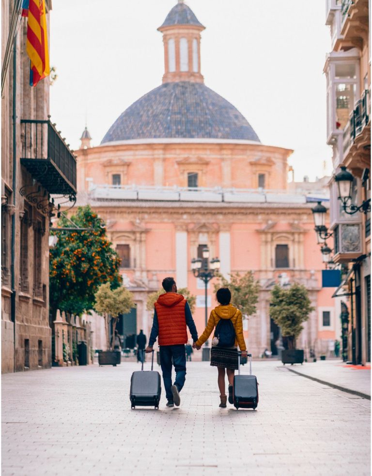 How to Afford World Travel, Making Every Dollar Count