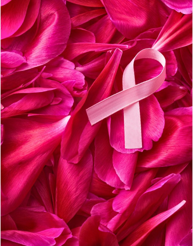 Rising from Ashes: How I Overcame Breast Cancer, Domestic Violence, and Childhood Trauma