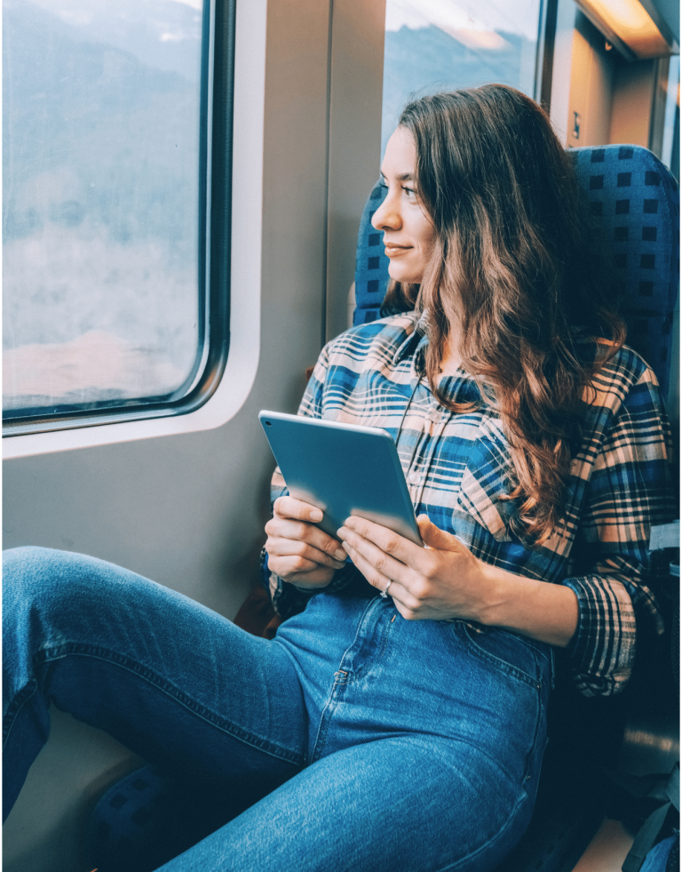 Fearless and Free: 10 Tips for Safe Solo Travel Latinas Part 1