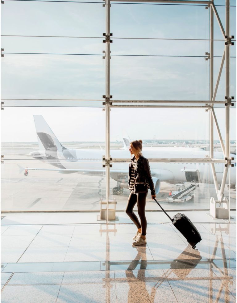 Travel Hacking 101 – How To Start Travel Hacking