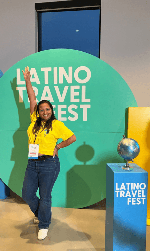 Travel Conferences for Travel Creators