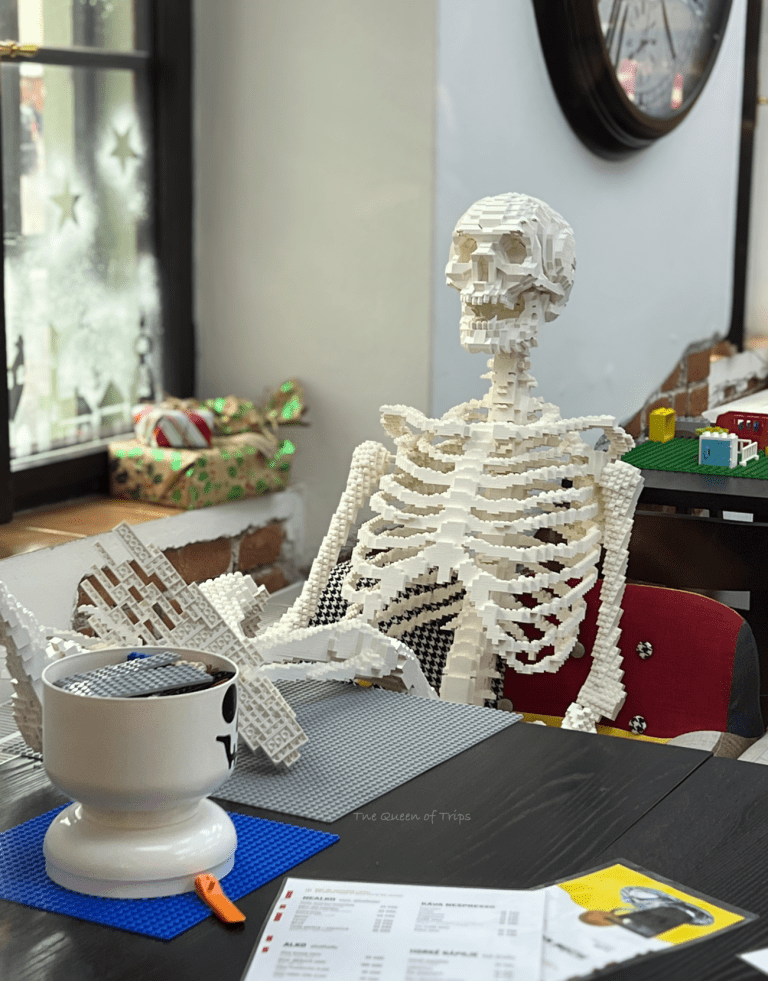 15 Best Halloween Destinations You Haven’t Considered (YET)!