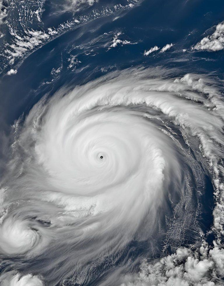 Hurricane Safety Tips for Solo Female Travelers