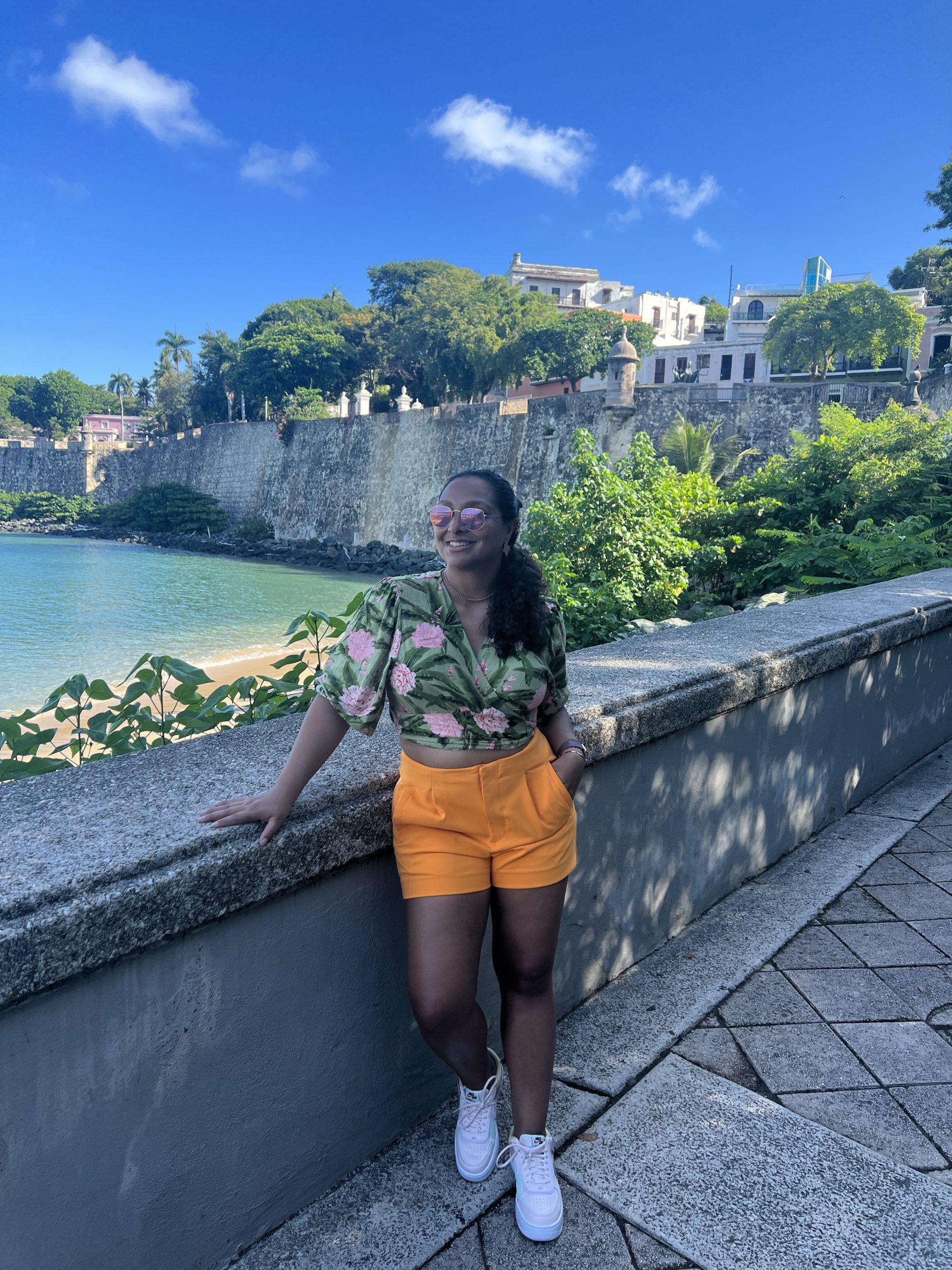 Visiting Puerto Rico For Bad Bunny’s Residency?